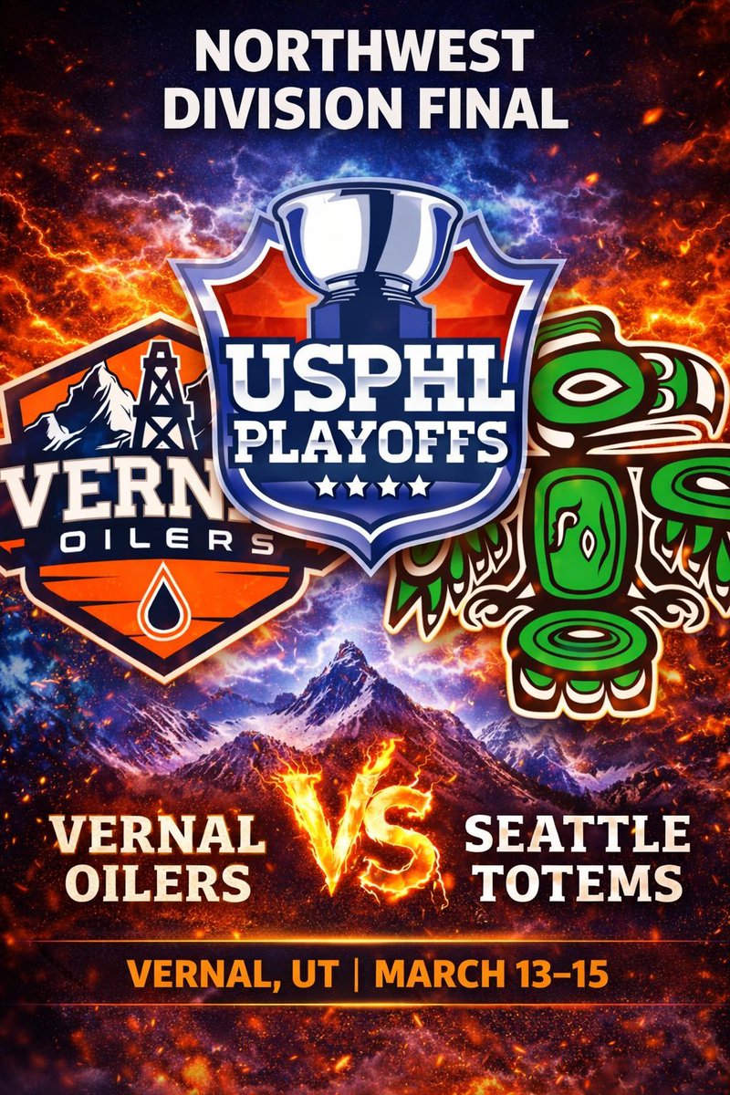 Vernal Oilers tweet media