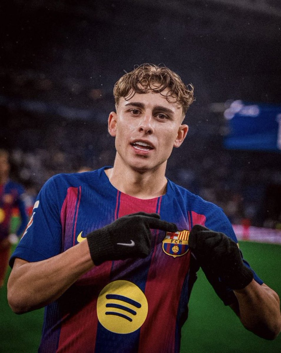 SergioFCB_ tweet media