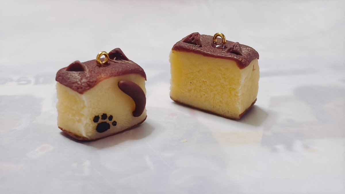 甘味処⛩食べられない和菓子屋さんVtuber tweet media