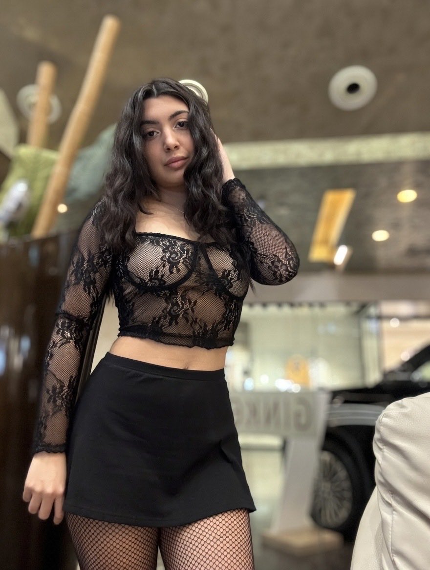 Alexandra Doremi tweet media