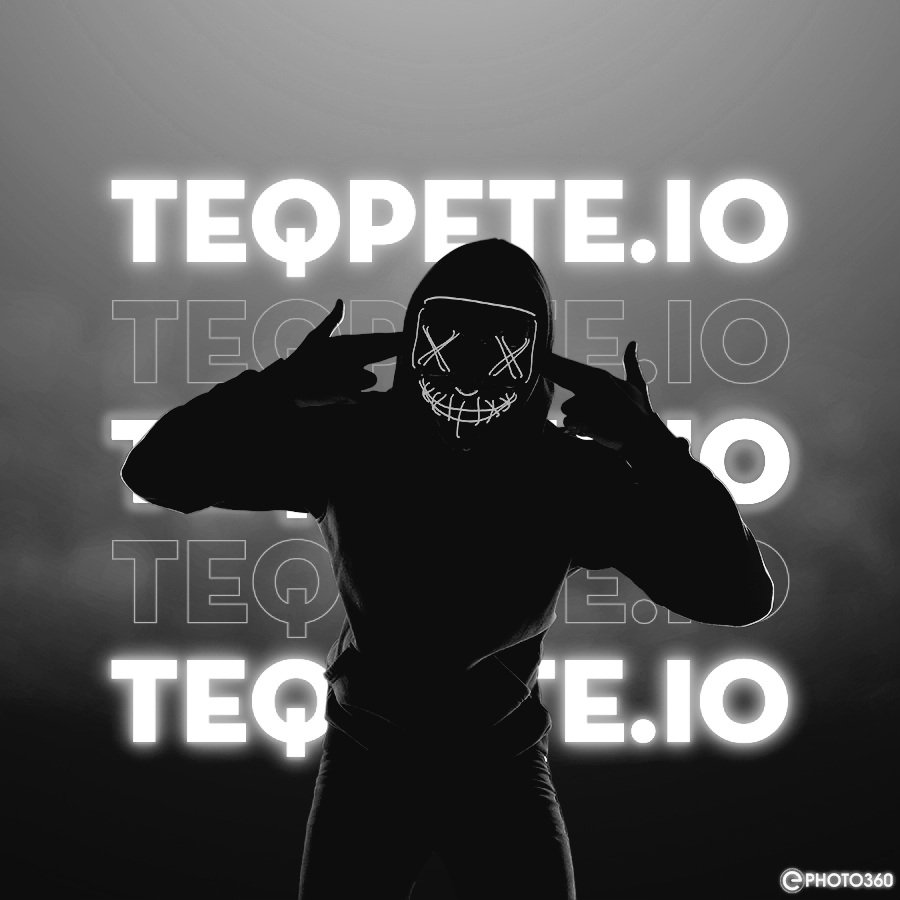 TeqPete.io tweet media