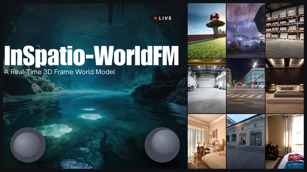 InSpatio tweet media