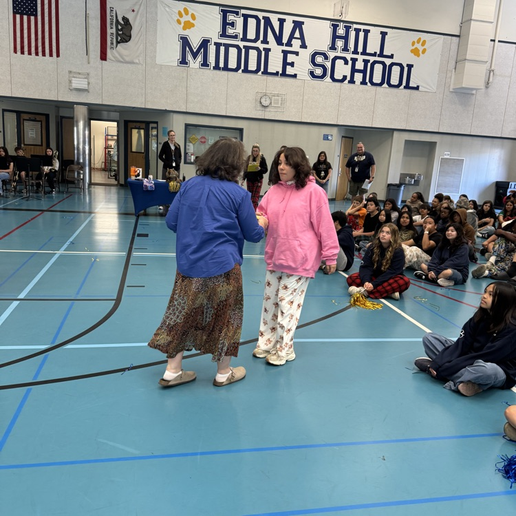 @Edna Hill Principal tweet media