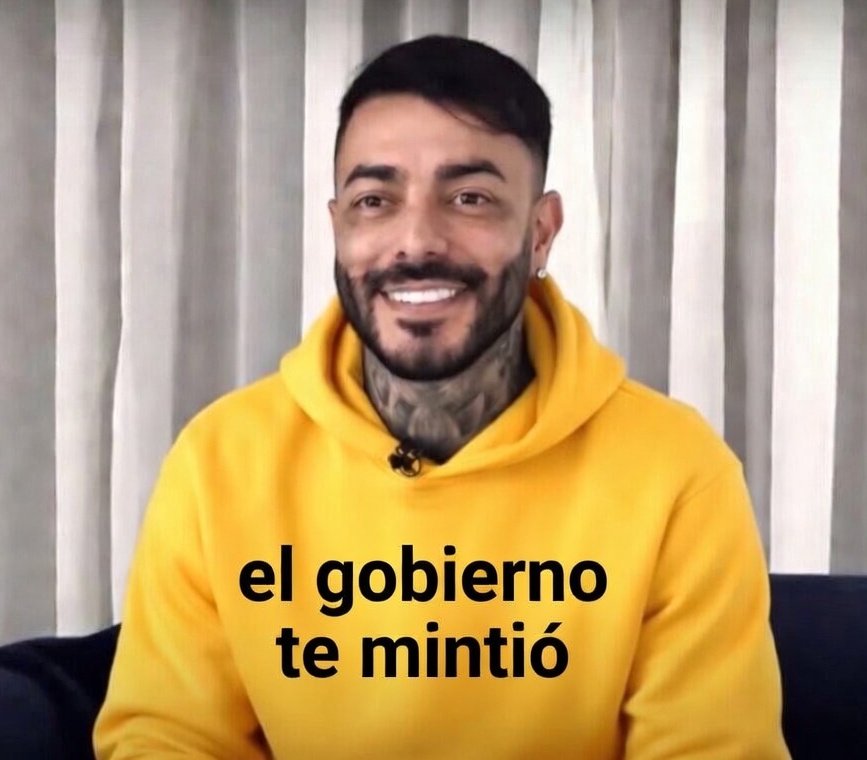 🌎 𝐄𝐋 𝐈𝐍𝐅𝐎𝐑𝐌𝐀𝐍𝐓𝐄 tweet media