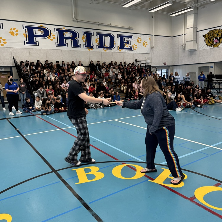 @Edna Hill Principal tweet media