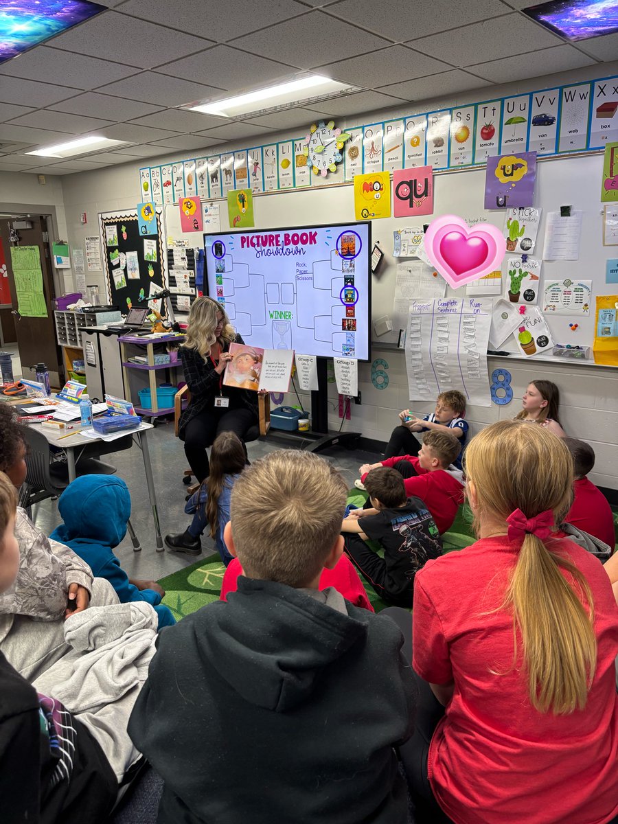 Heather Aldridge tweet media