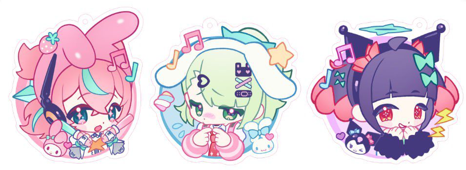 bunya ˗ˏˋ ꒰ ♡ ꒱ ˎˊ˗ | vgen cmm open tweet media