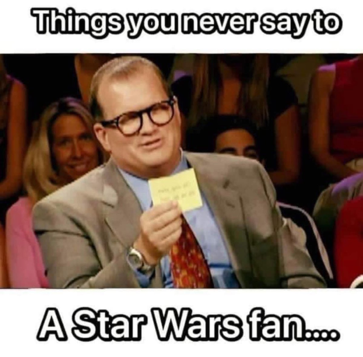 Star Wars Daily tweet media