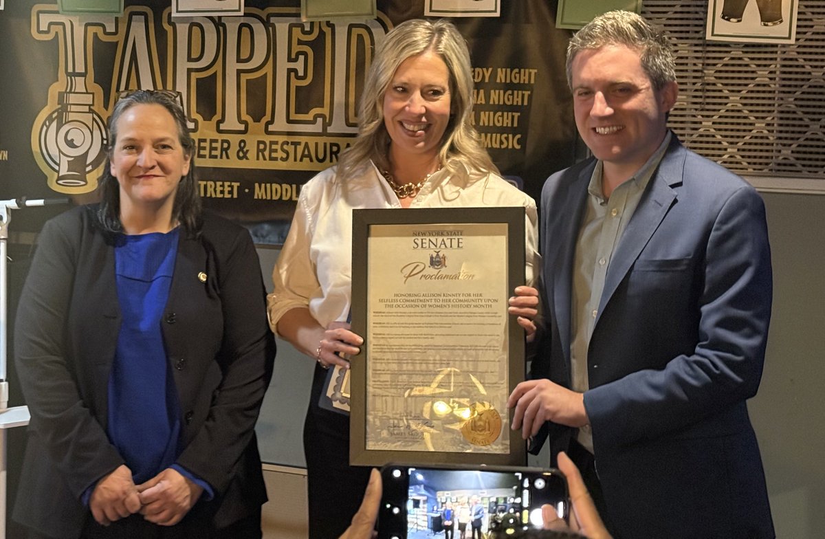 Michael McElduff tweet media