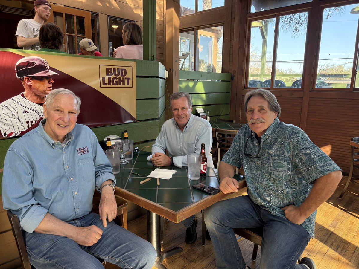 Bill Poston tweet media