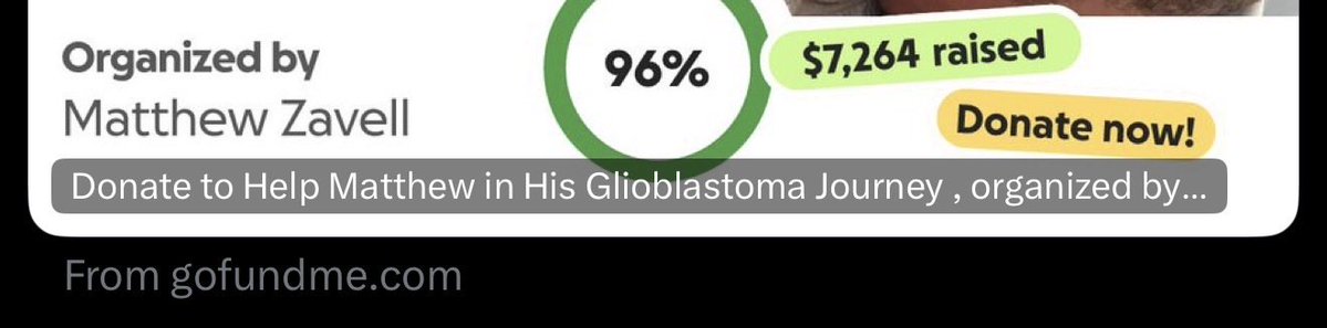 CueFacts tweet media