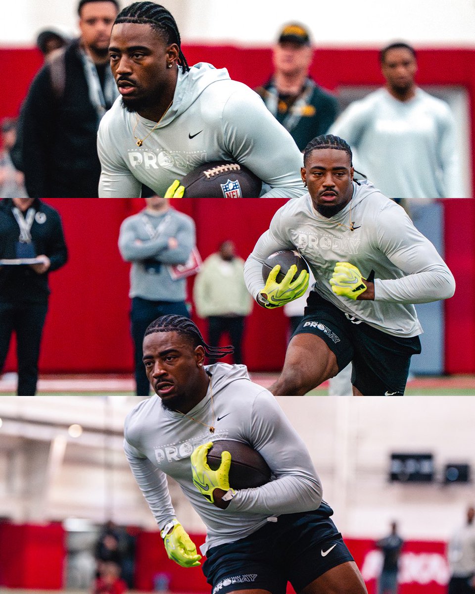 Arkansas Razorback Football tweet media