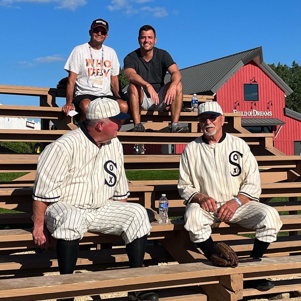 Adam Clements tweet media