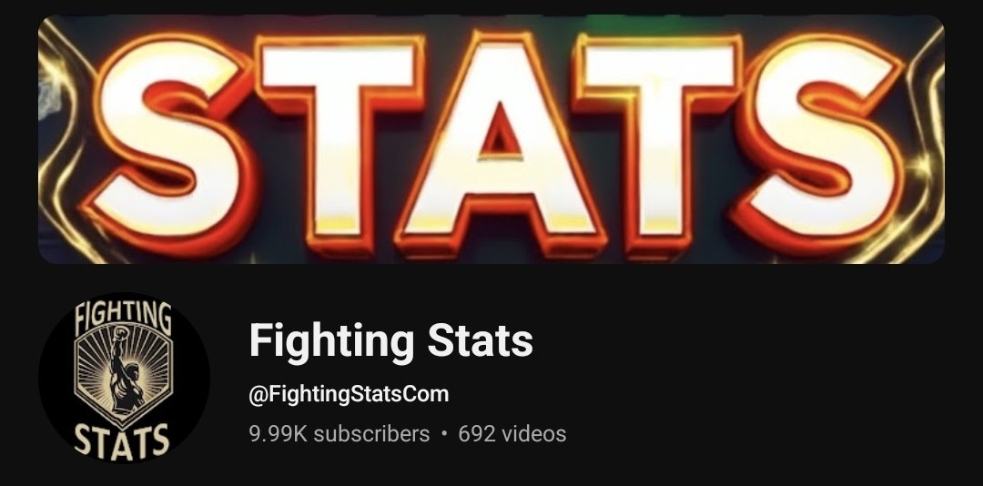 Art C | MMA Betting 💰📈 tweet media