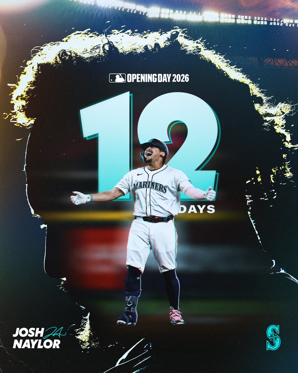 Seattle Mariners tweet media