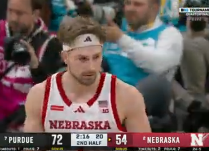 Graham Doeren Bracketology tweet media