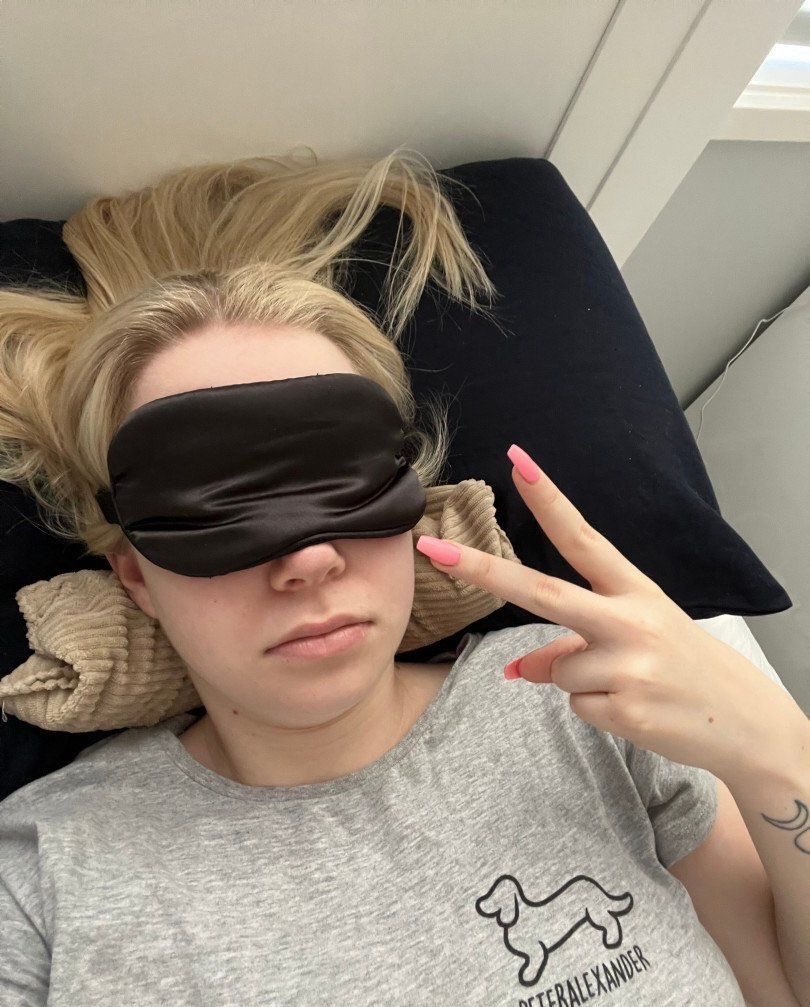 Courtney lauren tweet media