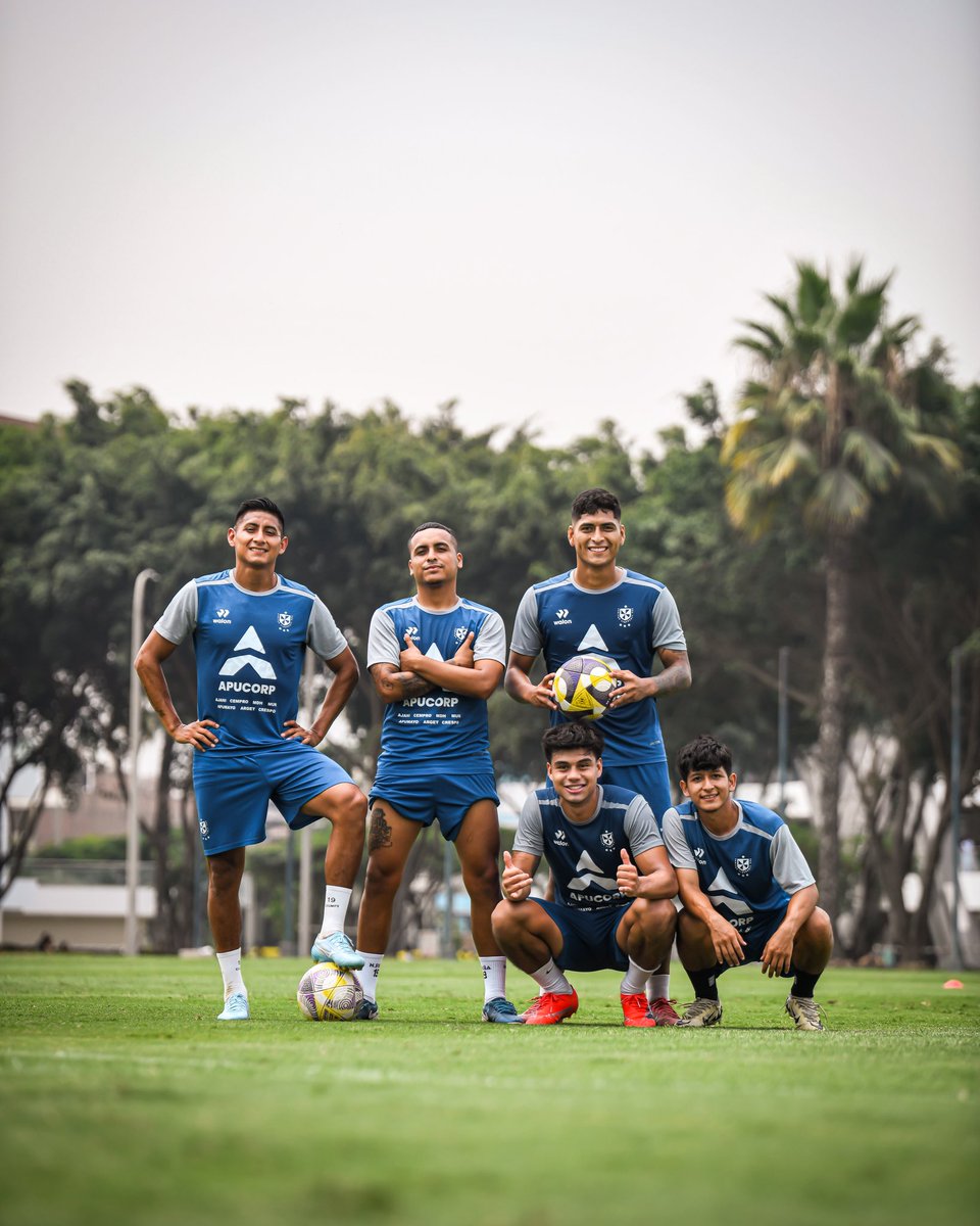 San Martín tweet media