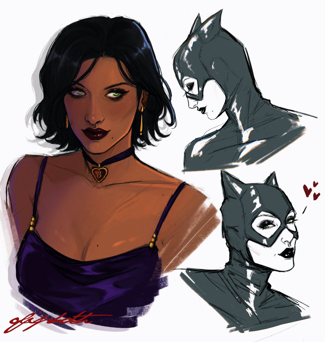 rhys 🥀 @ commissions closed tweet media