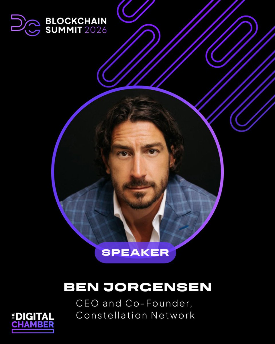 benjamin jorgensen tweet media