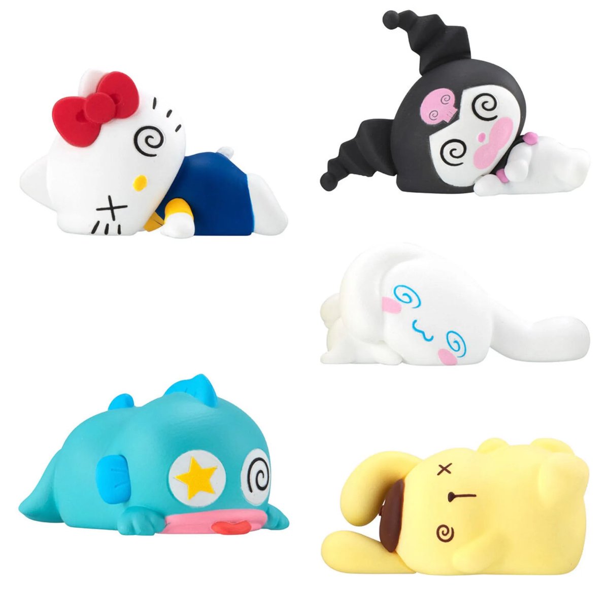 sanrio daily ✨ tweet media