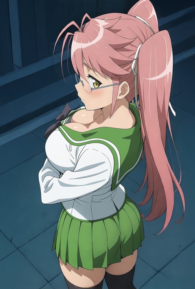 Saya Takagi - Certified Genius tweet media