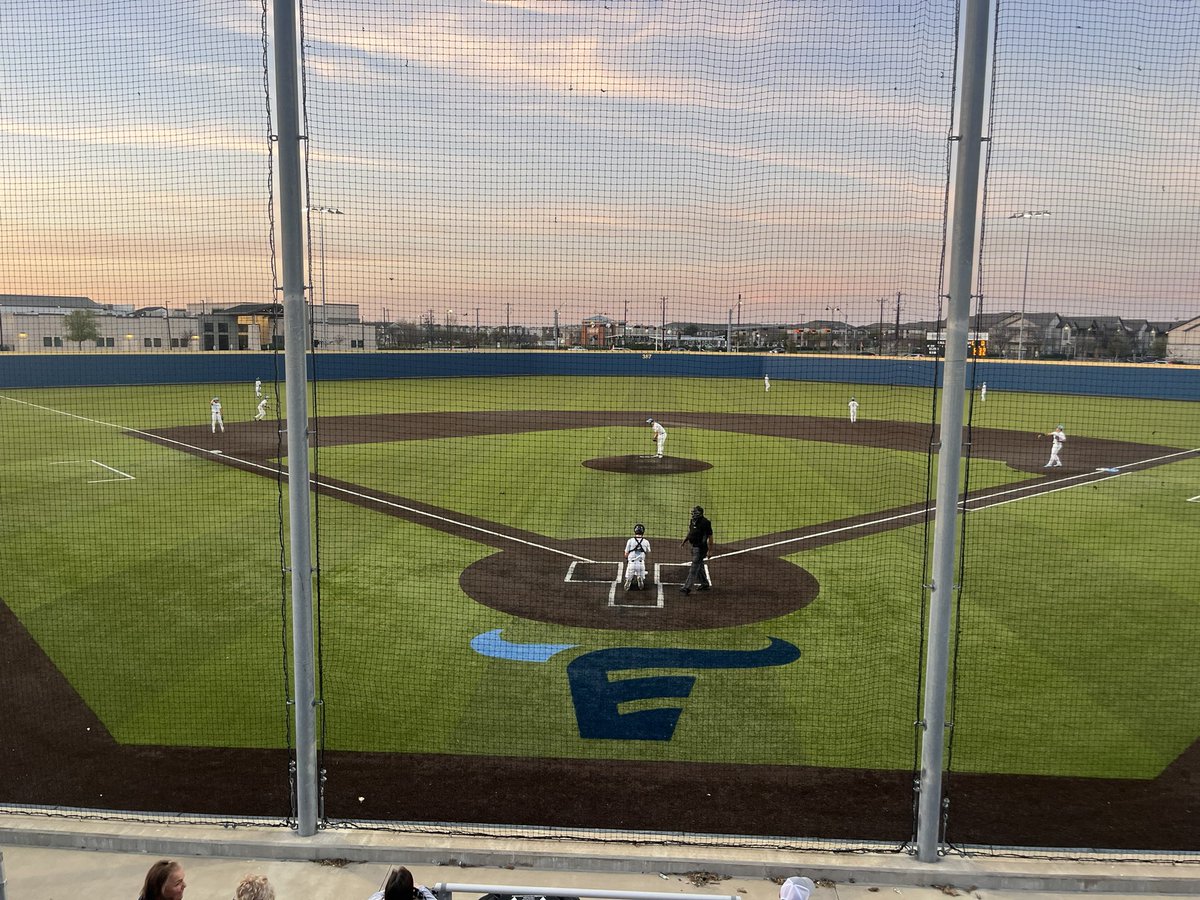 Emerson High School tweet media