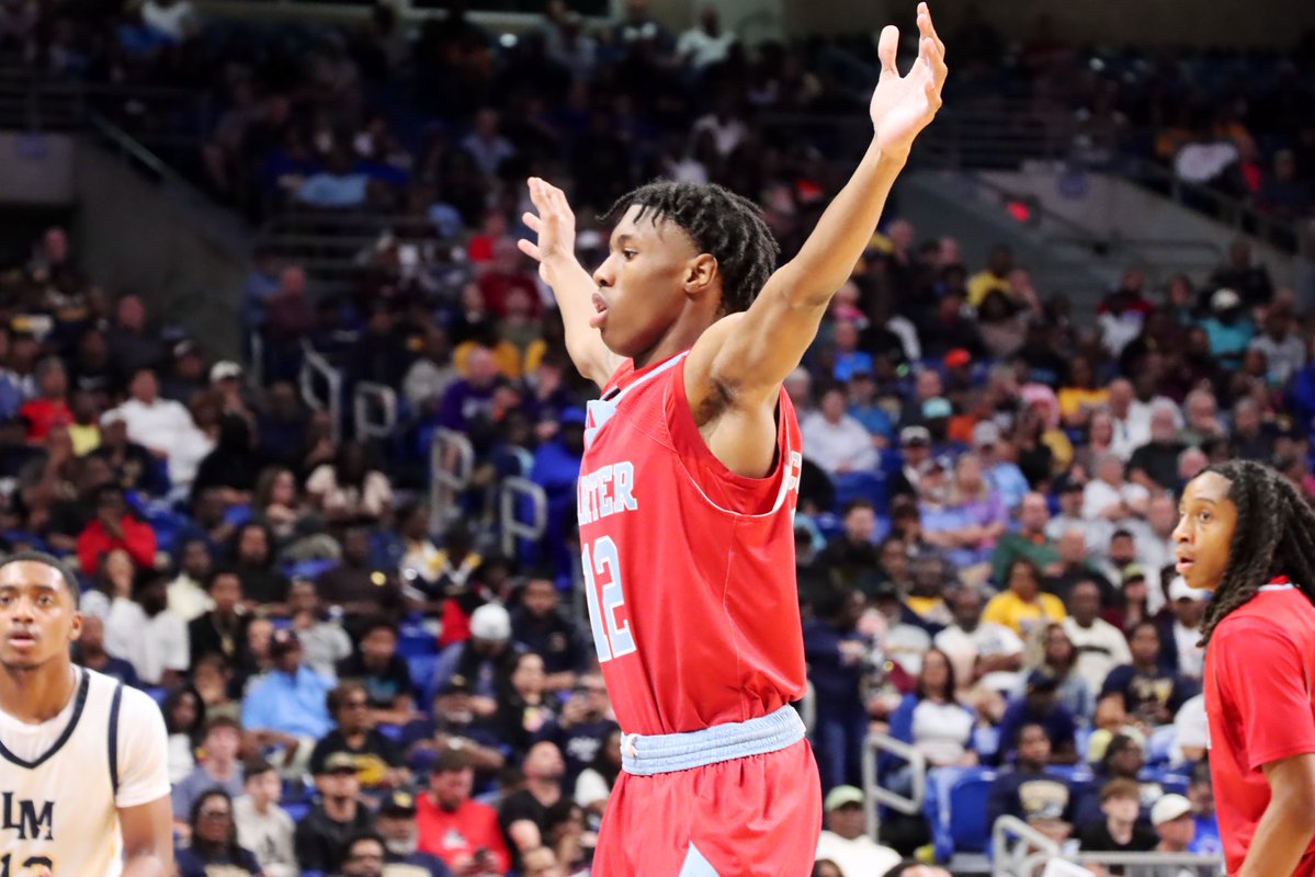 Dallas ISD Athletics tweet media