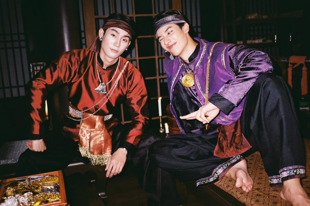 SHTH Archives tweet media