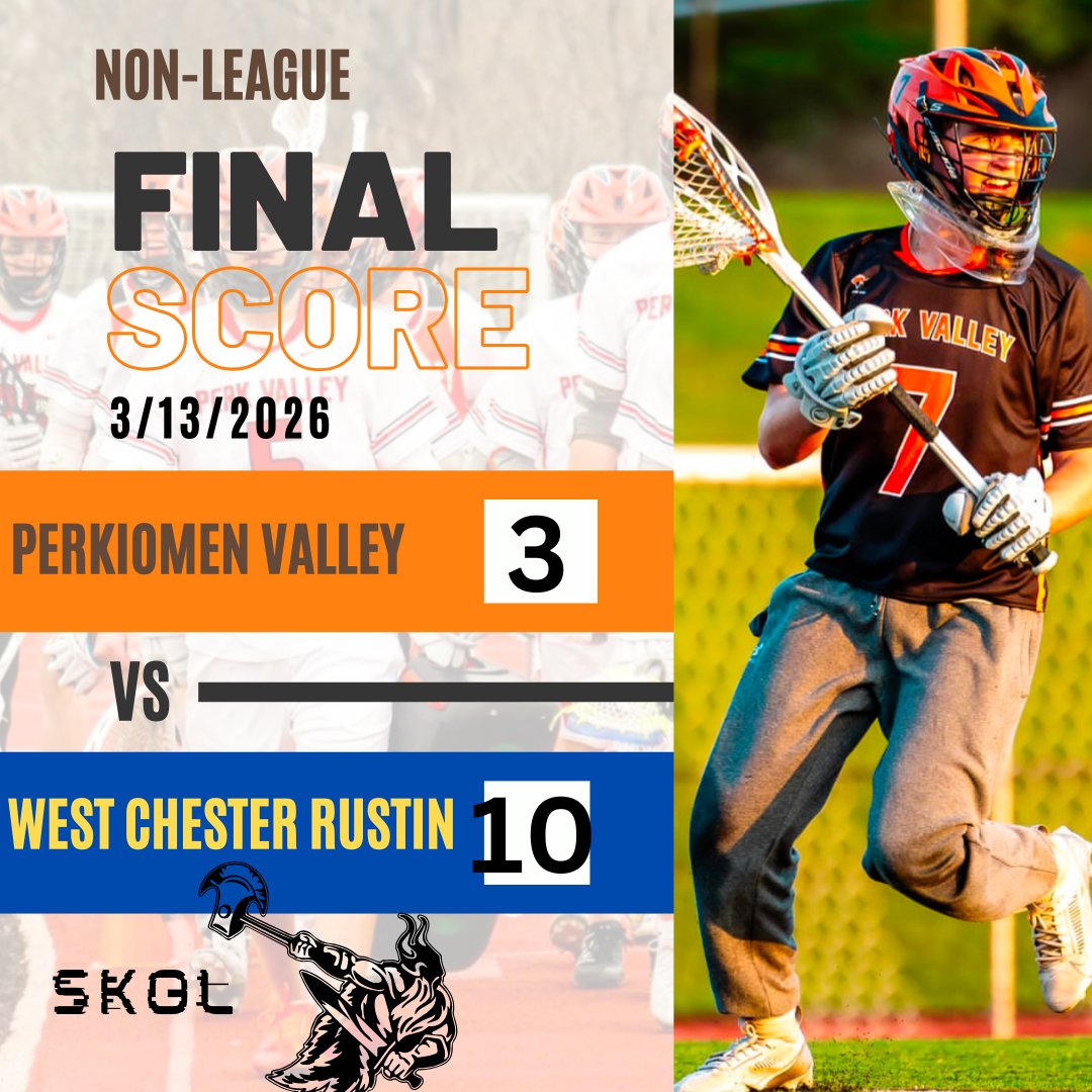 PVHS Boys LAX tweet media