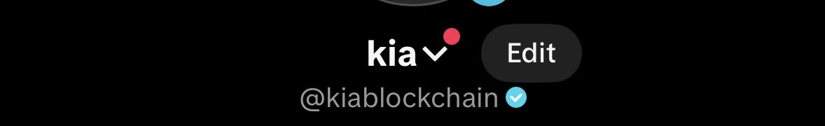 kia tweet media