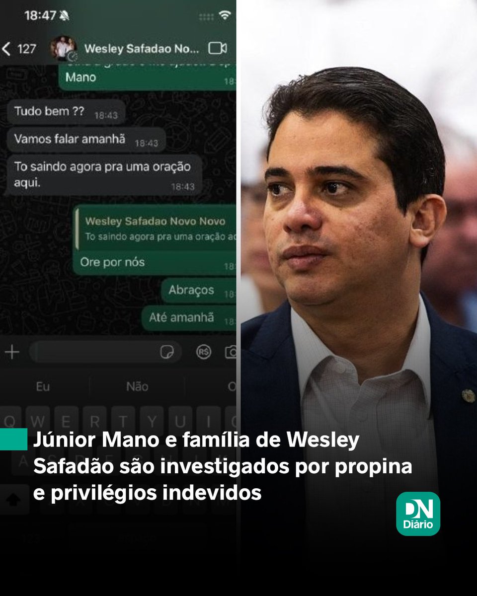 Pesquisas Eleições tweet media
