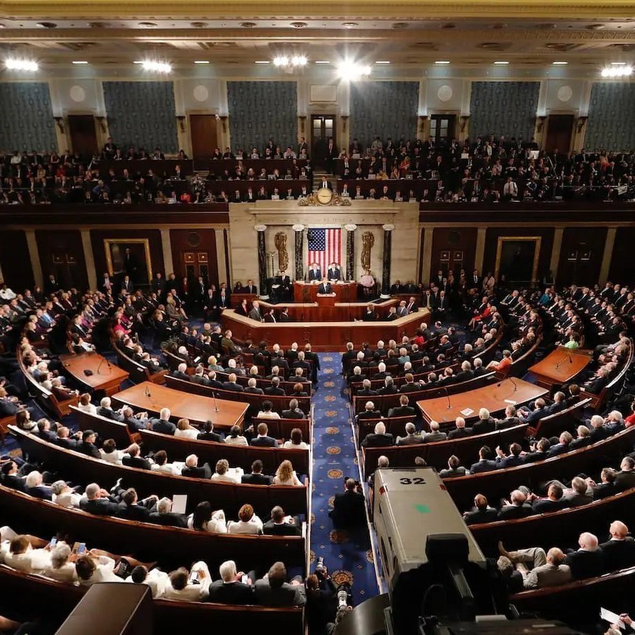 Coinvo's tweet photo. INSANE: 🇺🇸 357 Congress members voted to block the release of their sexual assault reports.

Only 78 voted in support of it! 😳 https://t.co/E06GI2pkpV