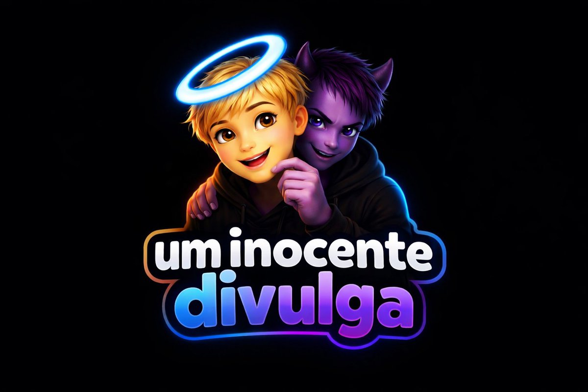 Um inocente divulga 2.0 tweet media