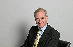 Samuel Montagu bank accepted millions to declare Robert Maxwell trustworthy.
His daughter later ran Epstein's abuse network, introducing Mandelson to Epstein.
Laurie Magnus was at Montagu when it vouched for Maxwell.
He's now the ethics advisor, refusing to investigate Mandelson.