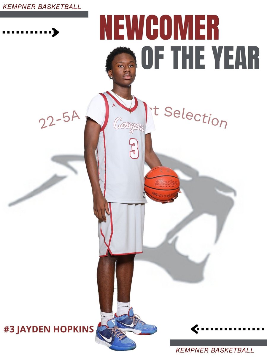 Kempner Basketball tweet media