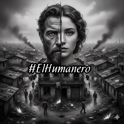 Angelruizalbert's tweet photo. @StanielGaga77 @NatanielLlano #ElHumadero

Insidioso tiempo el que nos ha tocado,

La verdad siempre esquiva, ahora brilla por su ausencia. 

Las masacres se repiten sin que nadie las frene, hasta la luz del testigo se niega.

Humean los cielos por el este y el mundo que conocíamos se desmorona.

AMRA 🪻 https://t.co/D7fYd8yOmP