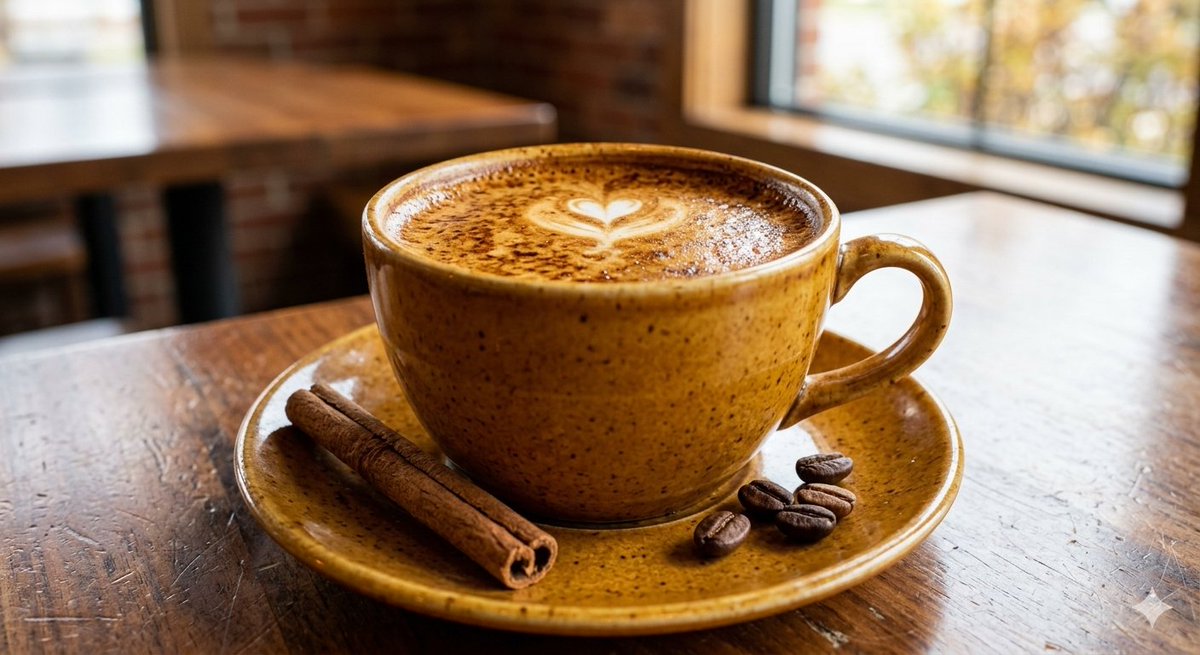 KristenJakobitz's tweet photo. Good news for coffee lovers: Your morning brew contains a specific type of soluble fiber and polyphenols that feed Akkermansia, a keystone gut bacteria associated with a lean metabolism and a strong gut lining. 

To get the most benefit, skip the heavy cream and sugar, which can disrupt the delicate gut balance you're trying to build.

#GutHealth #CoffeeLovers #MetabolismBoost
