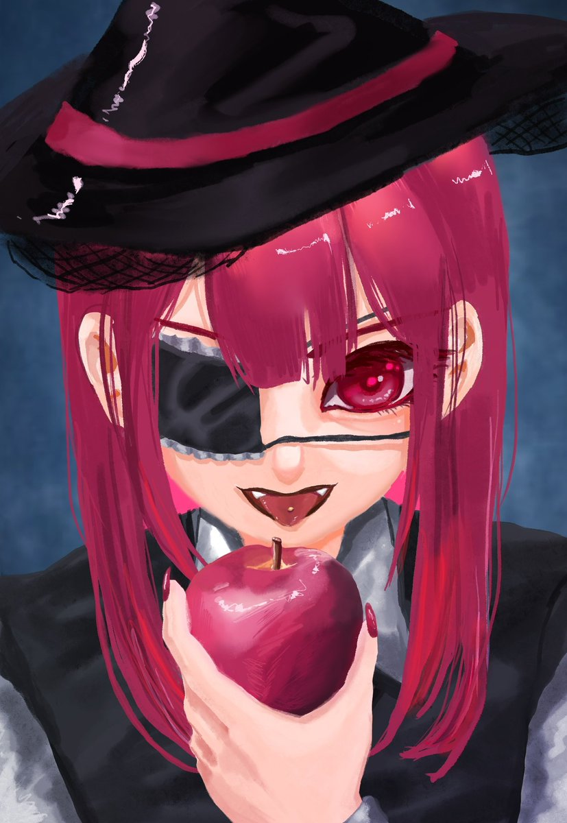 ongong0704's tweet photo. #oc https://t.co/SS3yB21pCB