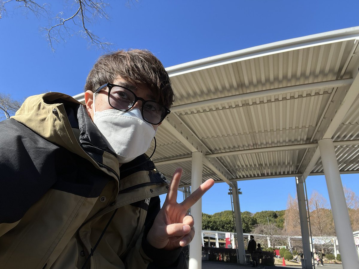 まっこん tweet media