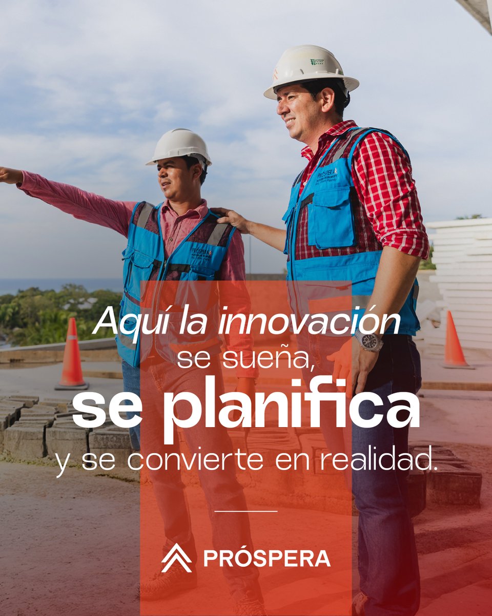 Honduras Próspera tweet media