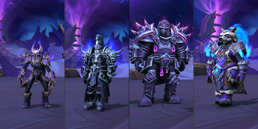 Icy Veins tweet media