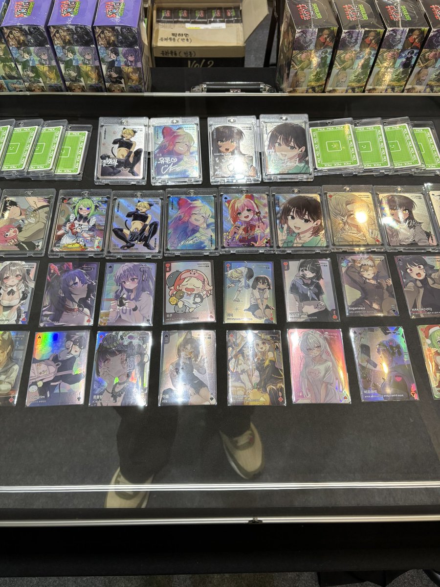 ShoulderPick - 숄더픽 tweet media