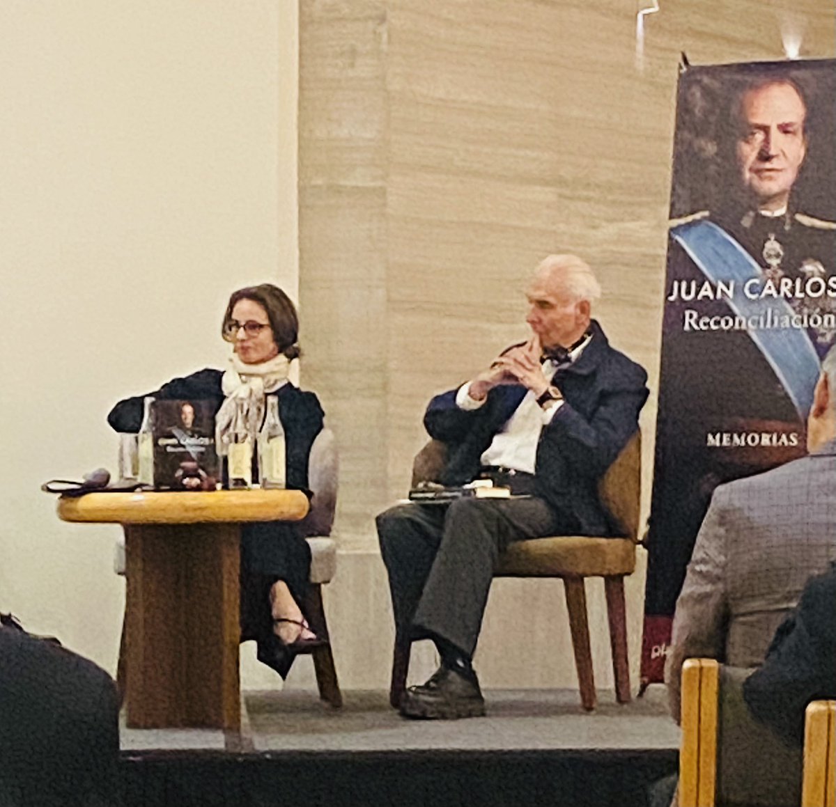 LAU PEREZ CISNEROS tweet media