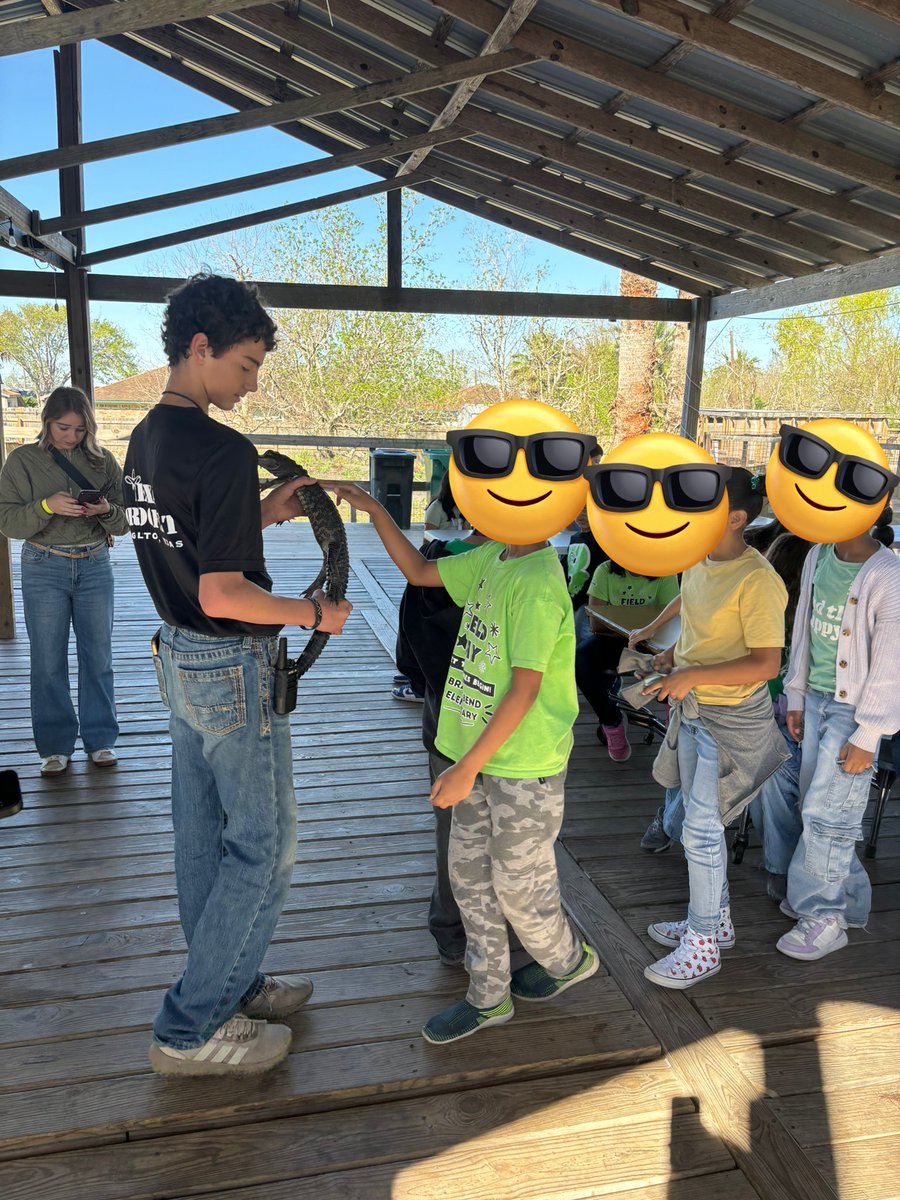 BBE 3rd Grade tweet media