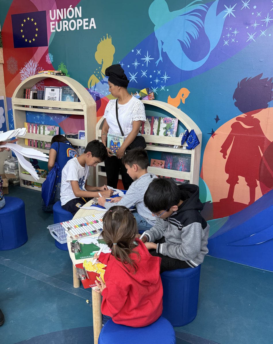 Unión Europea en México 🇪🇺🇲🇽 tweet media