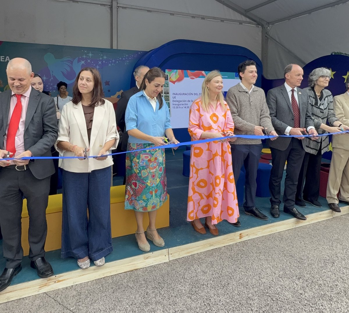 Unión Europea en México 🇪🇺🇲🇽 tweet media