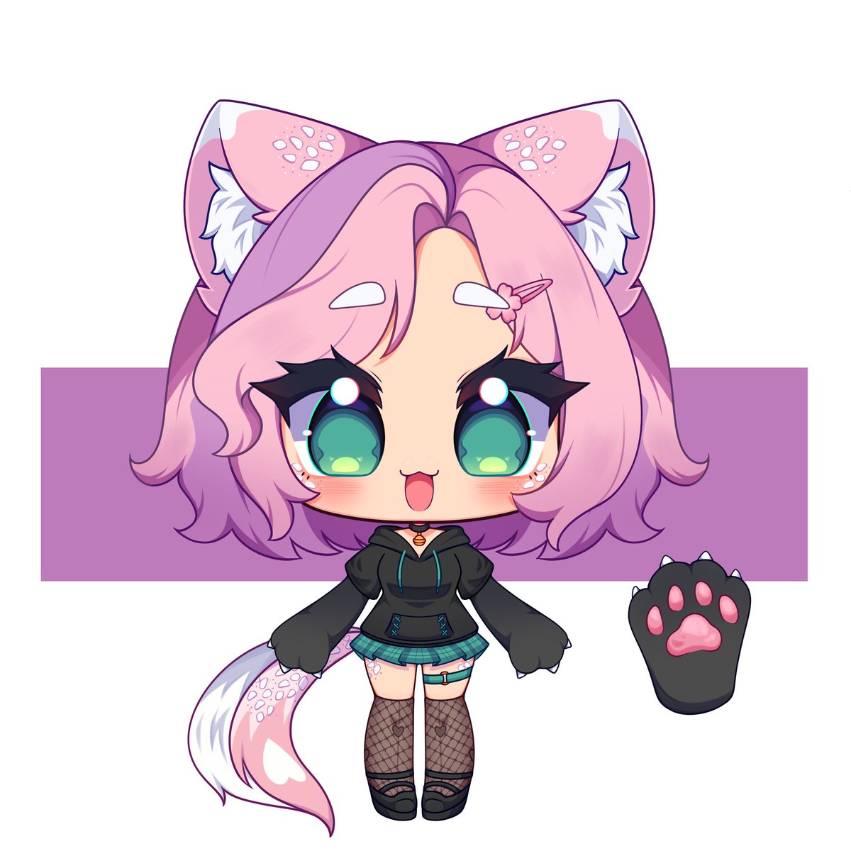 anxia | OPEN COMMS 💙✨ tweet media