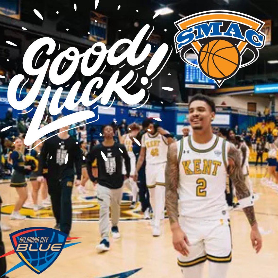 SMAC Basketball tweet media