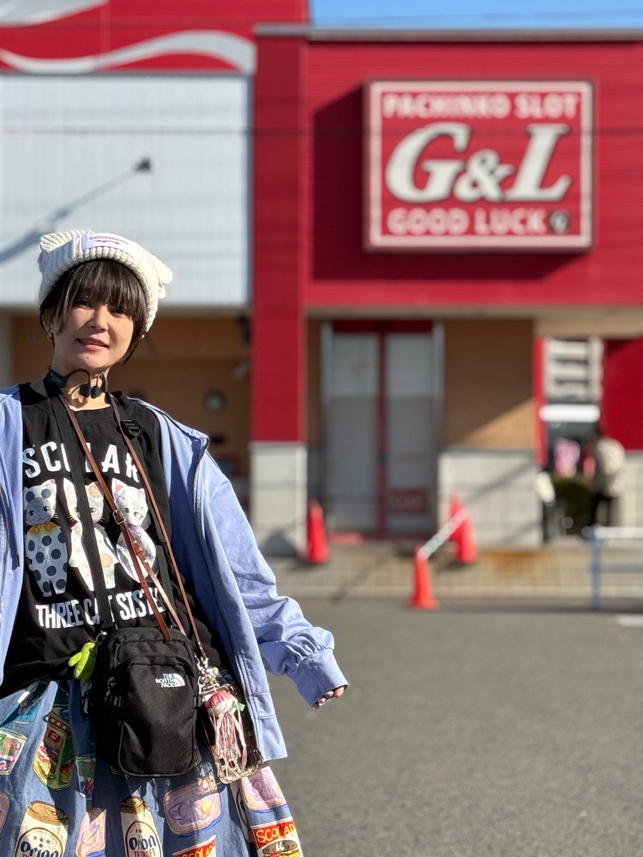 ちょび👽 tweet media